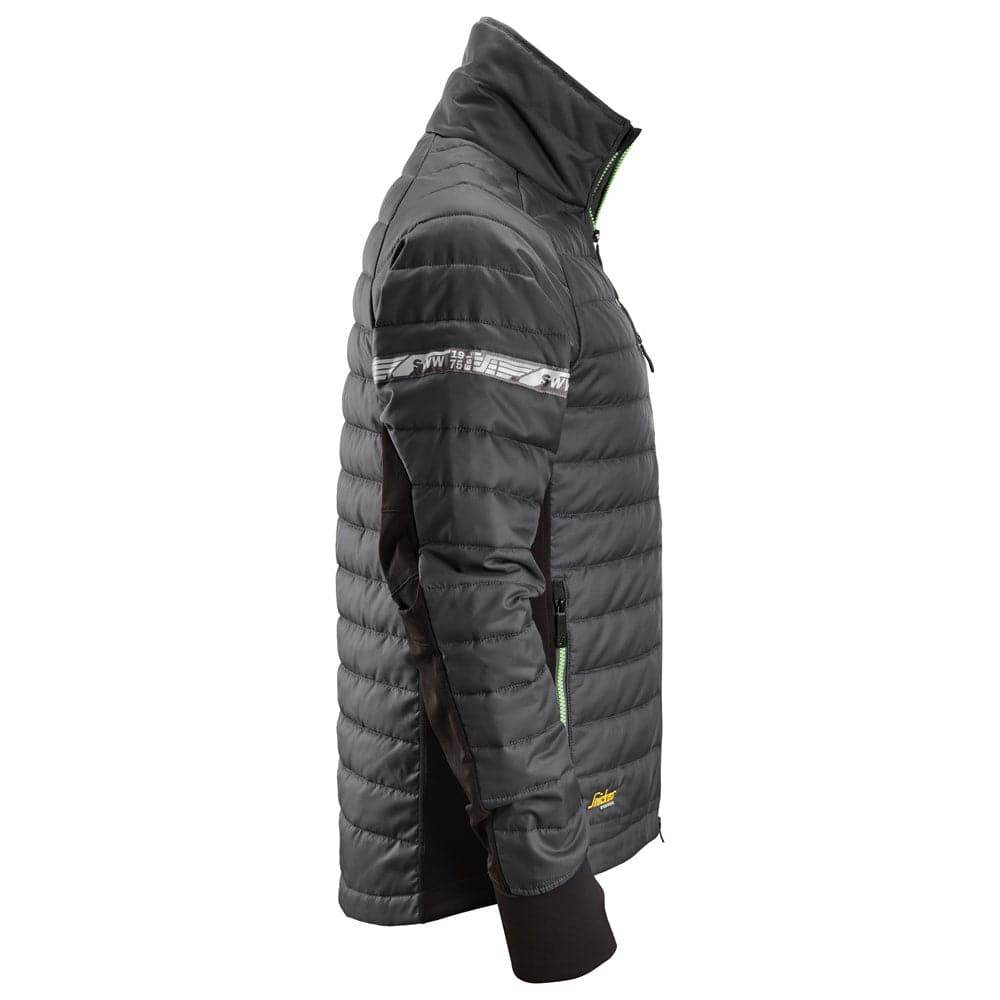 Snickers 8101 AllroundWork 37.5 Insulator Jacket Various Colours