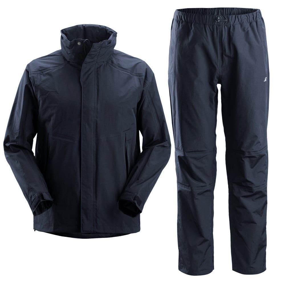 Snickers 8378 Waterproof Jacket Trouser Set