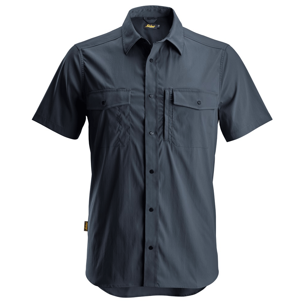 Snickers 8520 LiteWork, Wicking Short Sleeve Shirt Various Colours