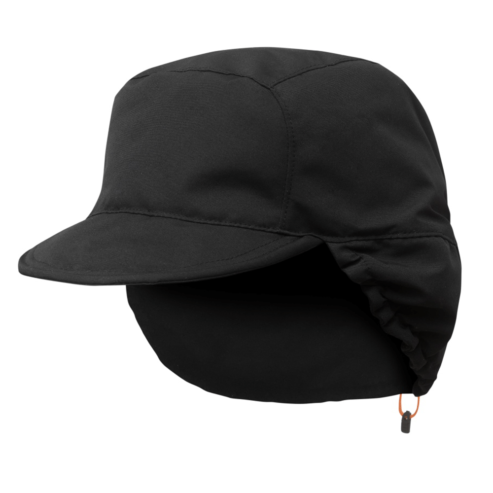 Snickers 9008 AllroundWork Shell Cap