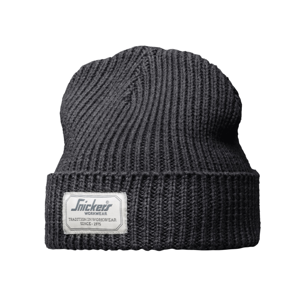 Snickers 9023 AllroundWork Fisherman Beanie Various Colours