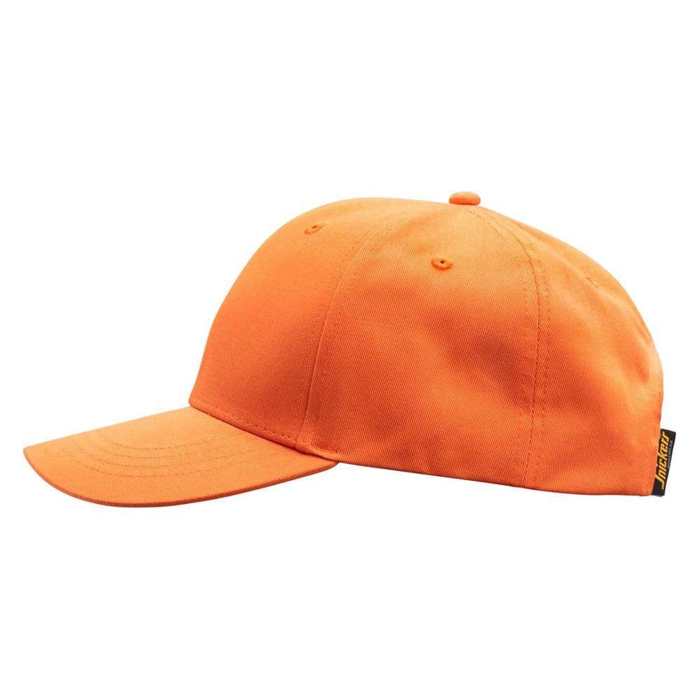 Snickers 9079 AllroundWork Cap Various Colours