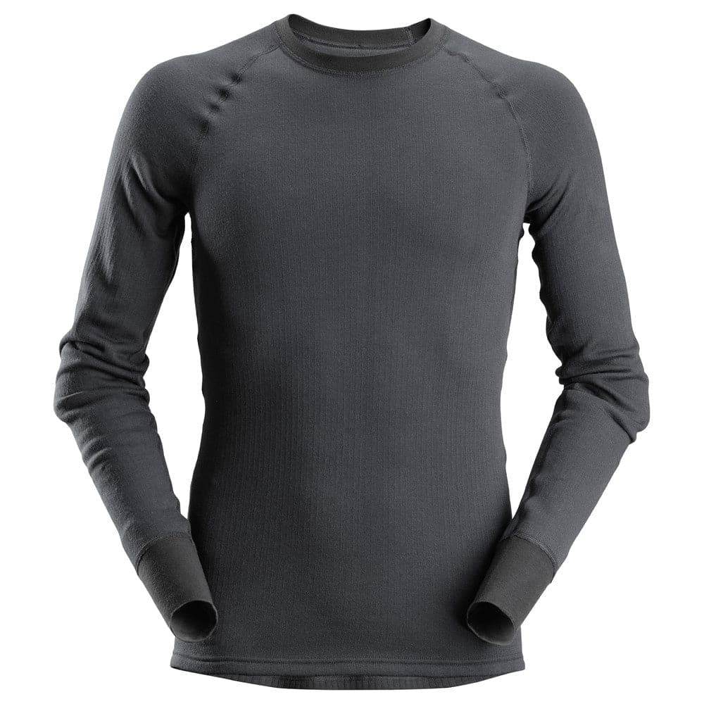 Snickers 9444 AllroundWork, Shirt & Long Johns Set