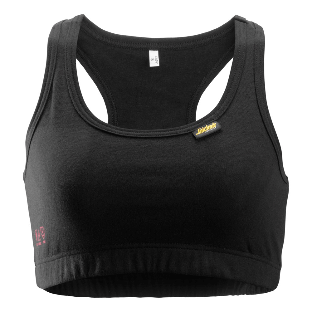 Snickers 9465 ProtecWork, Flame Retardant Arc Protection Sport Bra