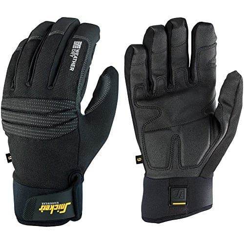Snickers 9579 Weather Dry Gloves