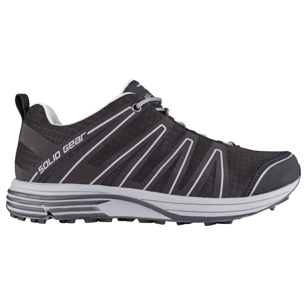 Solid Gear Zeus GTX Waterproof Anti-Static Trainer
