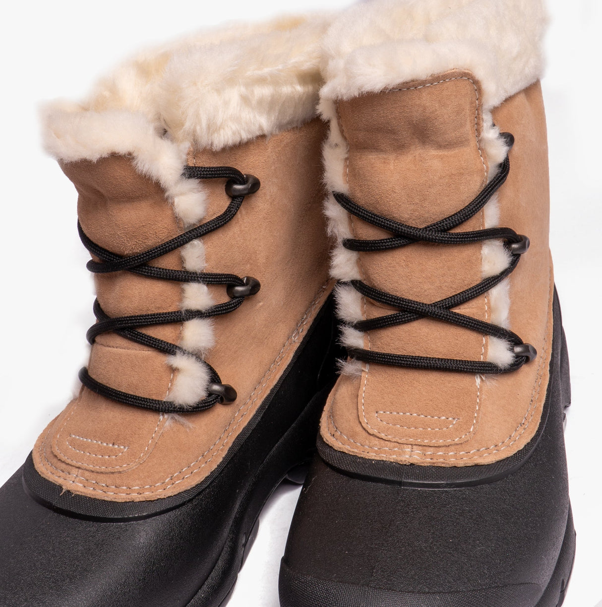 Sorel SNOW ANGEL Womens Waterproof Boots Rootbeer