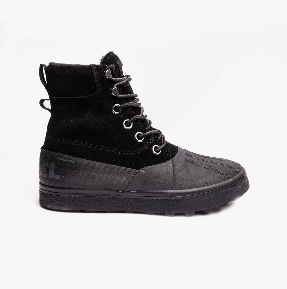 Sorel SOREL METRO II BOOT Mens Boots Black