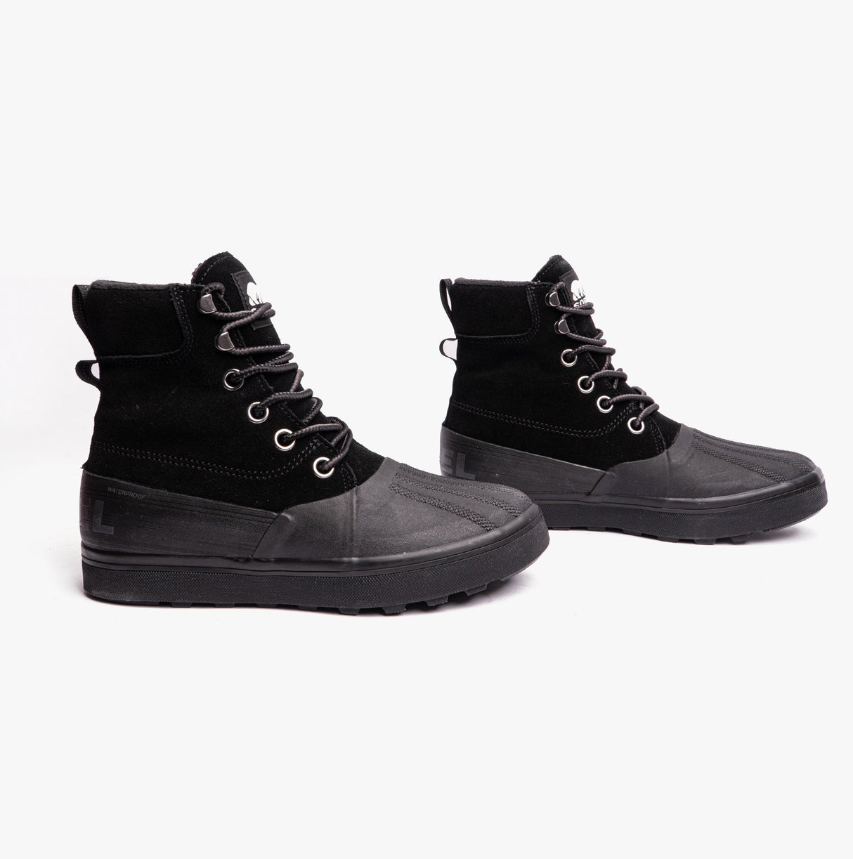 Sorel SOREL METRO II BOOT Mens Boots Black