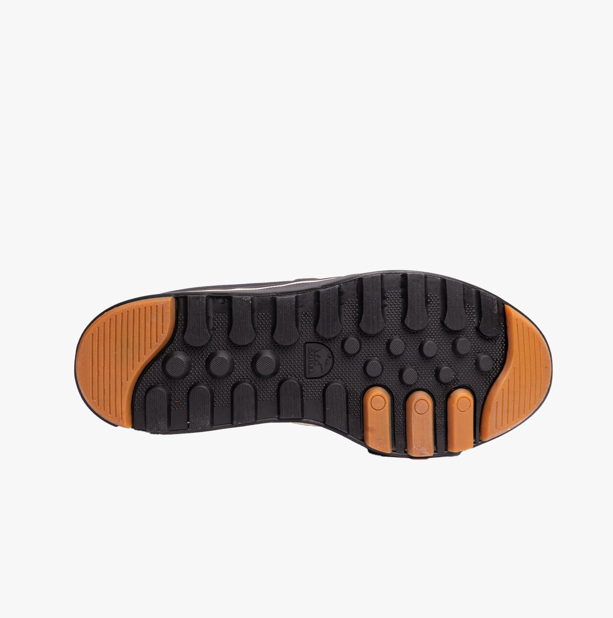 Sorel METRO II BOOT Mens Boots Velvet Tan