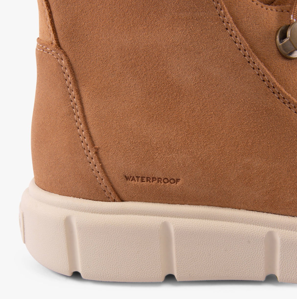 Sorel EXPLORER III JOAN Womens Winter Boots Brown