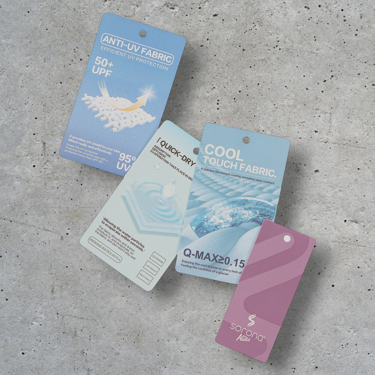 TEAM LOVEGYM Sorona® Oversized T-shirt