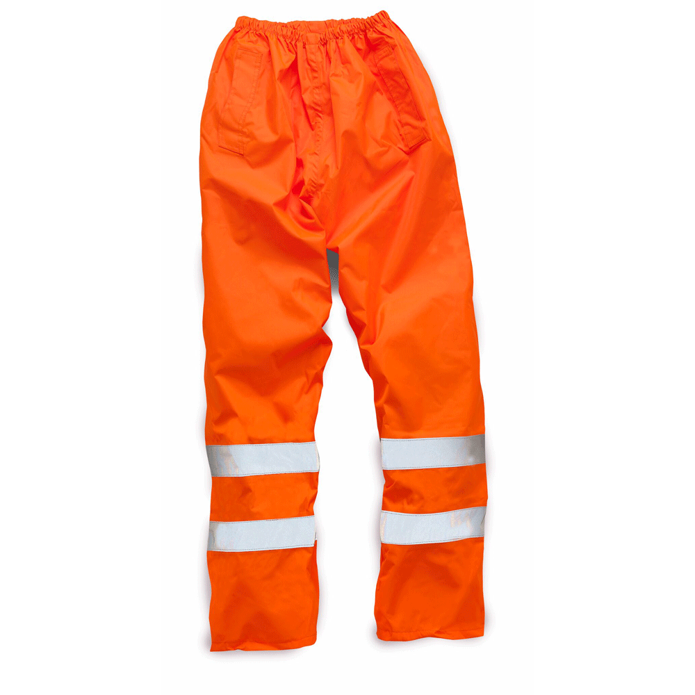 Standsafe HV006 Hi-Vis Overtrouser Various Colours