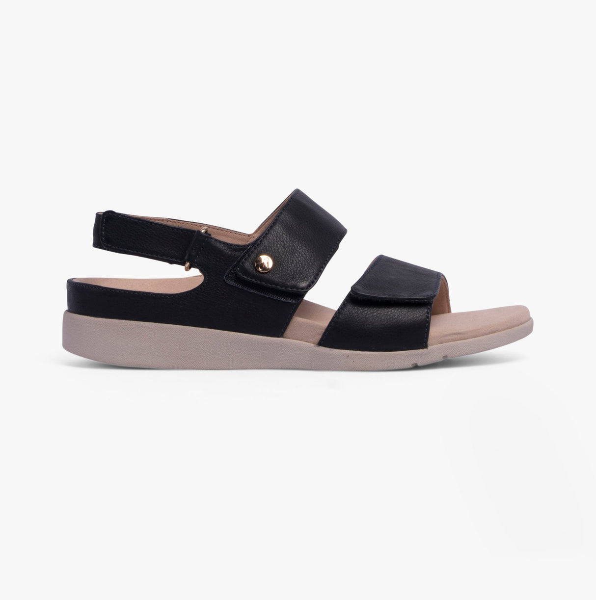 Strive RIVIERA II Womens Sandals Navy