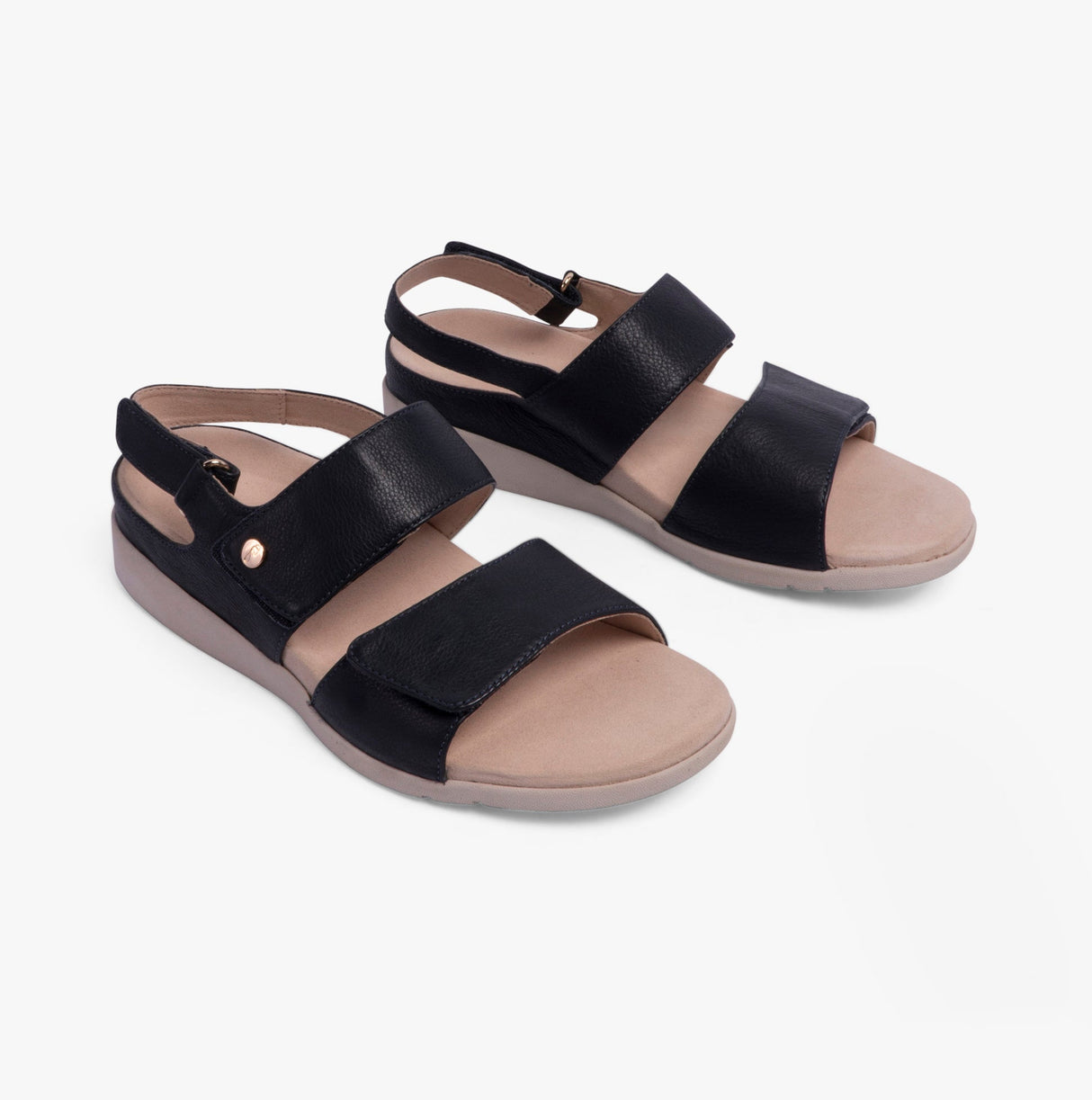 Strive RIVIERA II Womens Sandals Navy