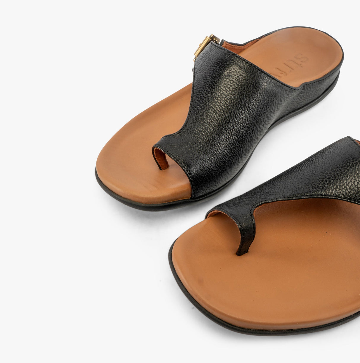 Strive JAVA II Womens Sandals Black