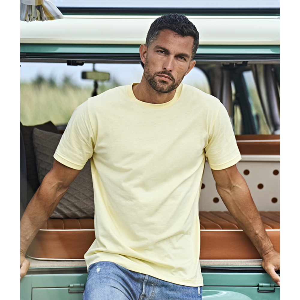 Tee Jays 1150 Urban Luxury T-Shirt Other Colours