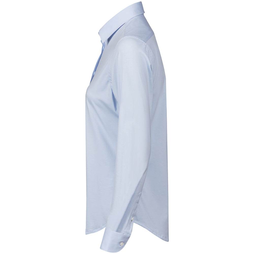 Tee Jays T4031 Ladies Active Long Sleeve Stretch Shirt