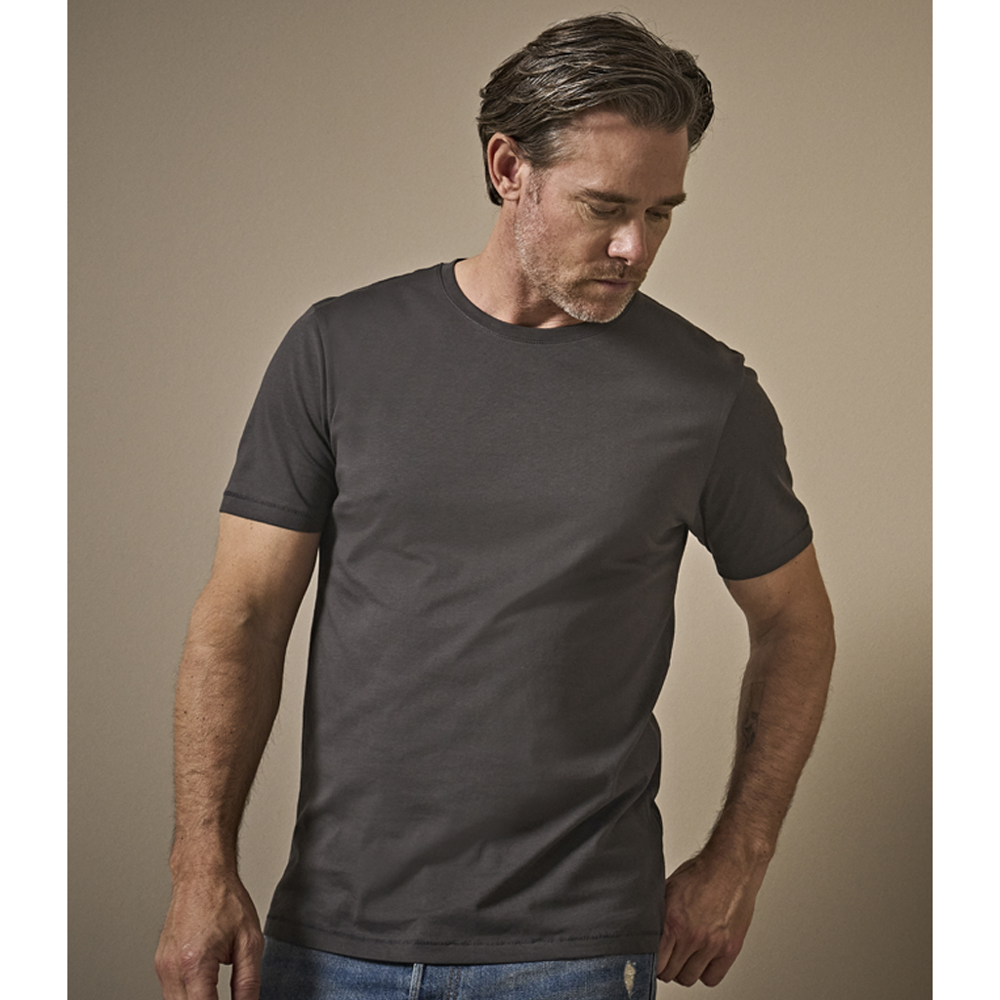 Tee Jays 5000 Luxury Cotton T-Shirt