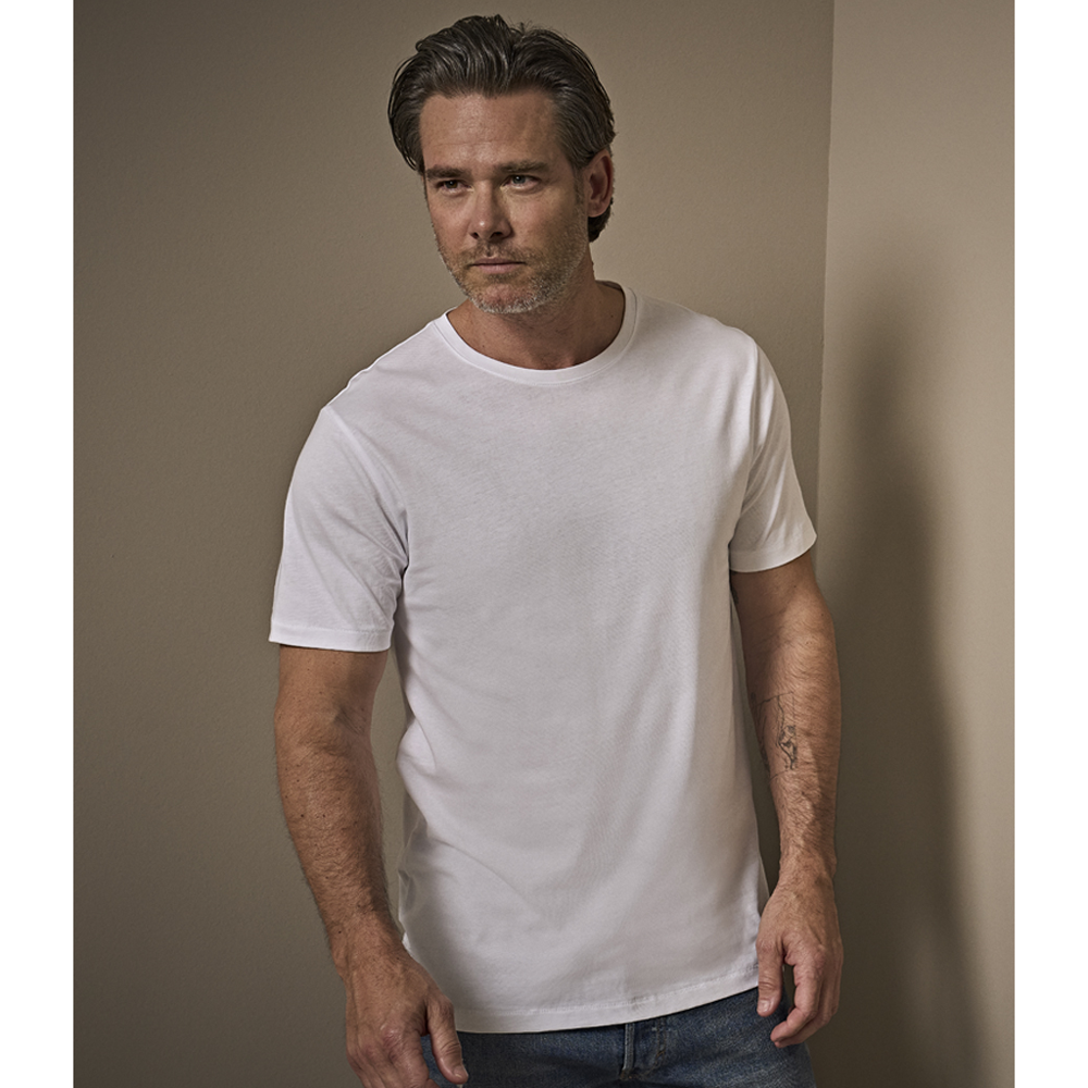 Tee Jays 5000 Luxury Cotton T-Shirt