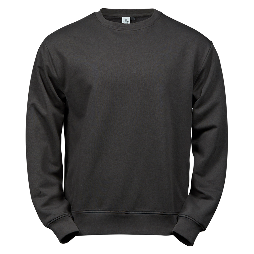 Tee Jays 5100 Power Organic Sweatshirt