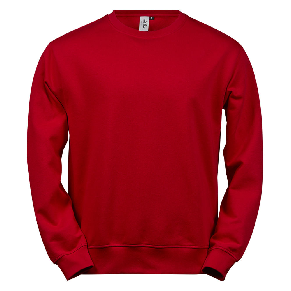 Tee Jays 5100 Power Organic Sweatshirt
