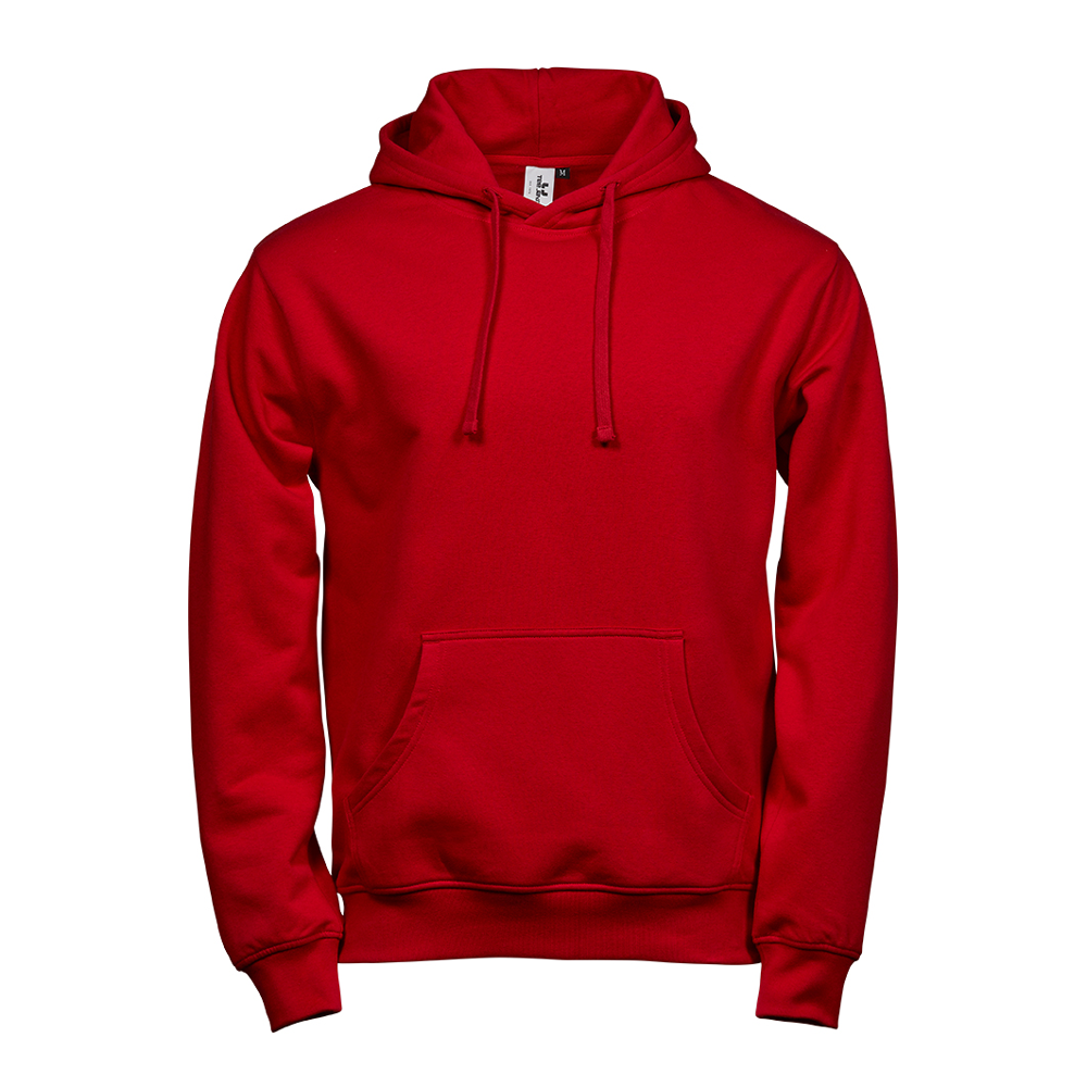 Tee Jays 5102 Power Organic Hoodie
