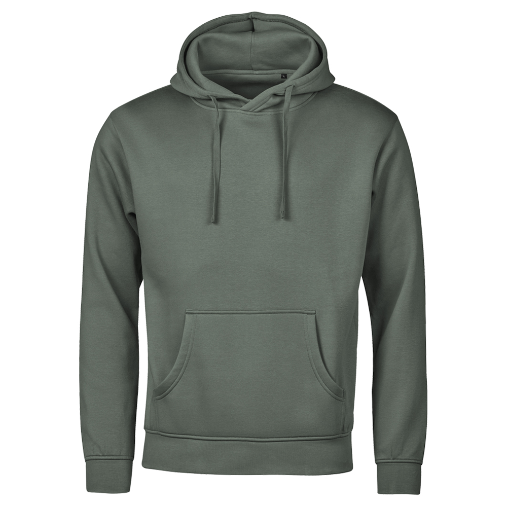 Tee Jays 5152 Urban Hooded Sweatshirt
