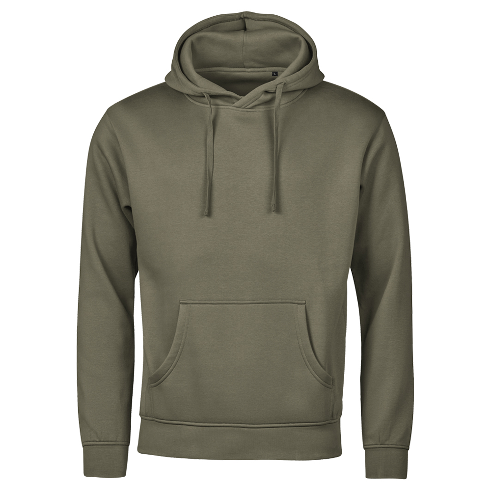 Tee Jays 5152 Urban Hooded Sweatshirt