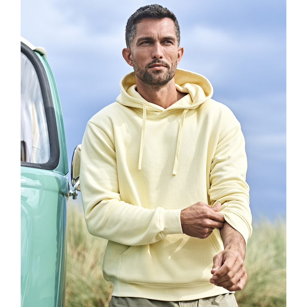 Tee Jays 5152 Urban Hooded Sweatshirt