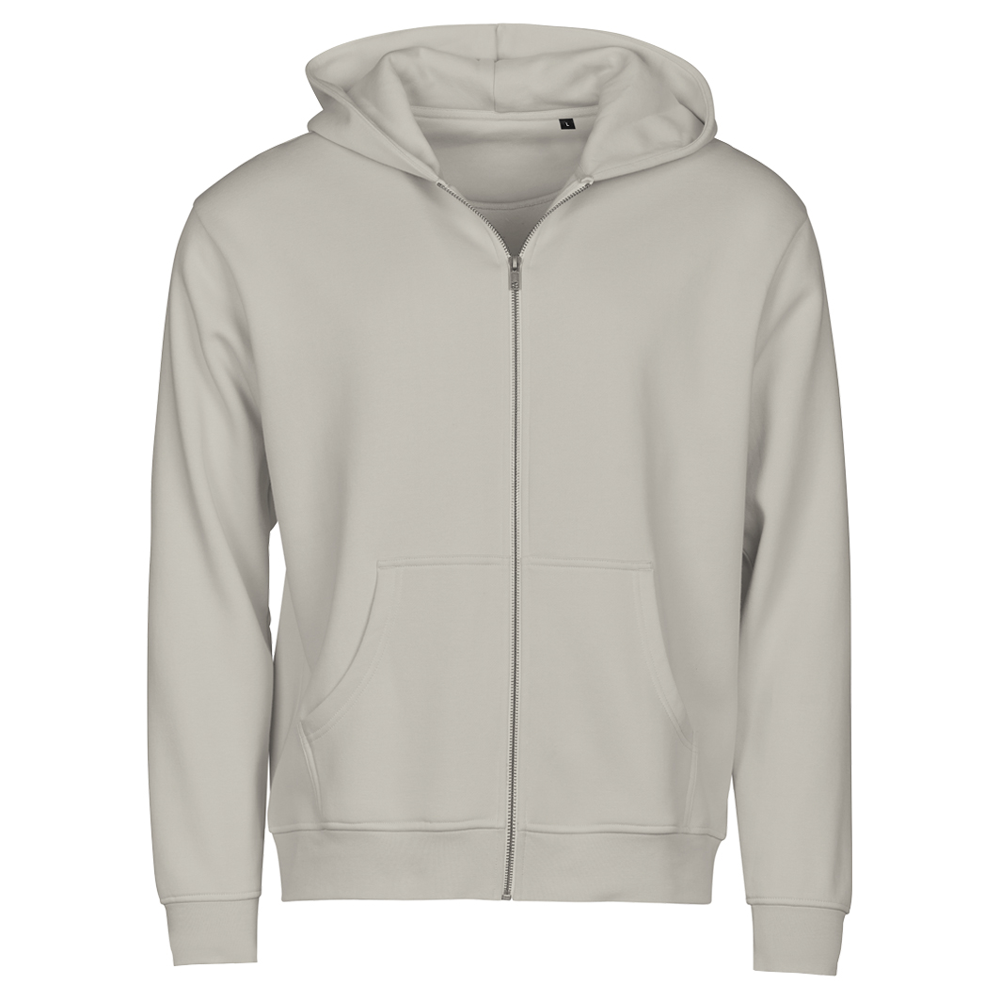 Tee Jays 5154 Urban Hooded Full Zip Sweatshirt