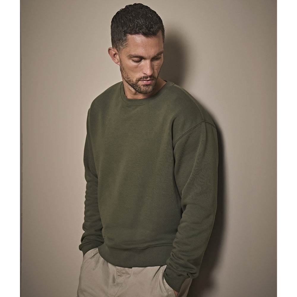 Tee Jays 5429 Heavy Sweatshirt