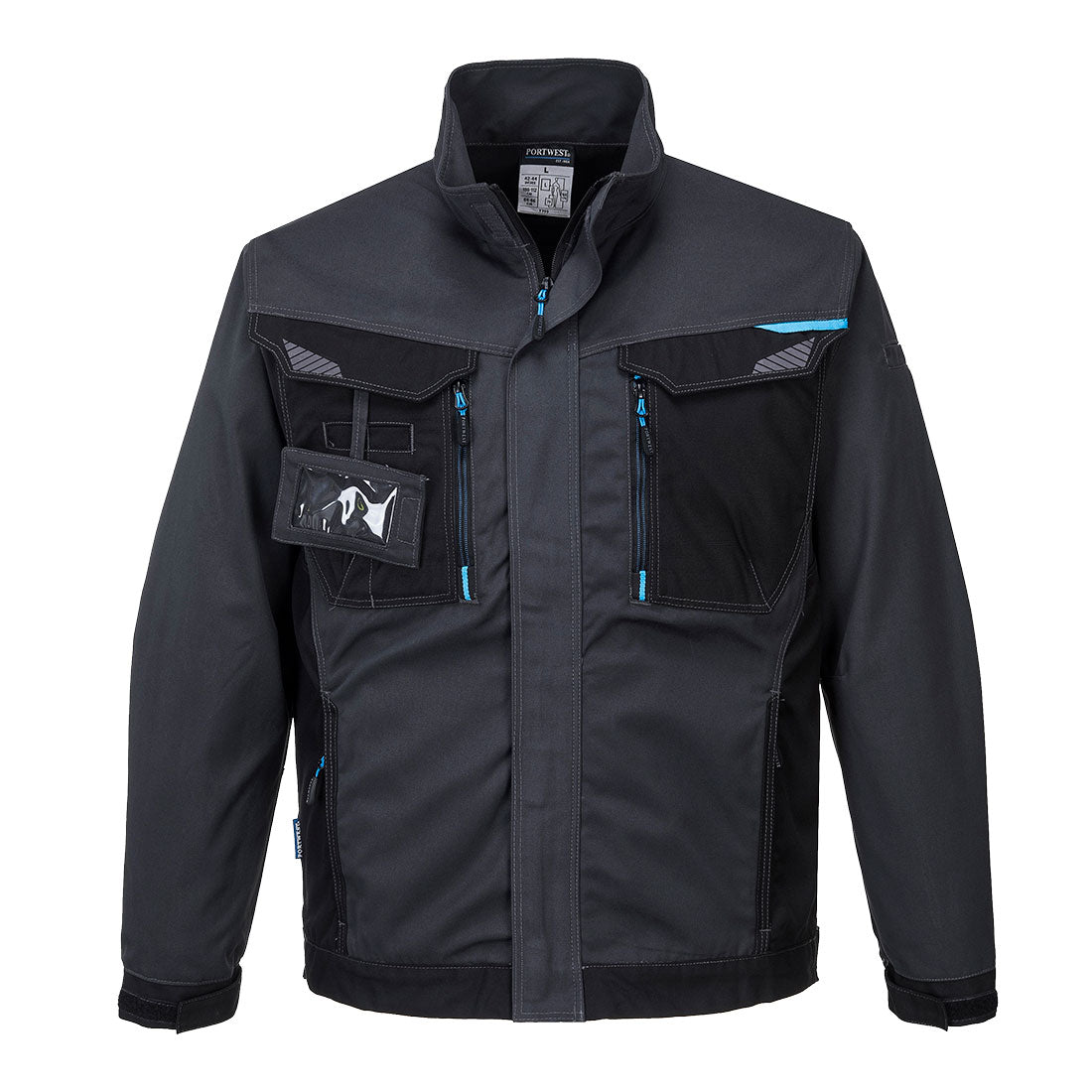 Portwest WX3 Work Jacket