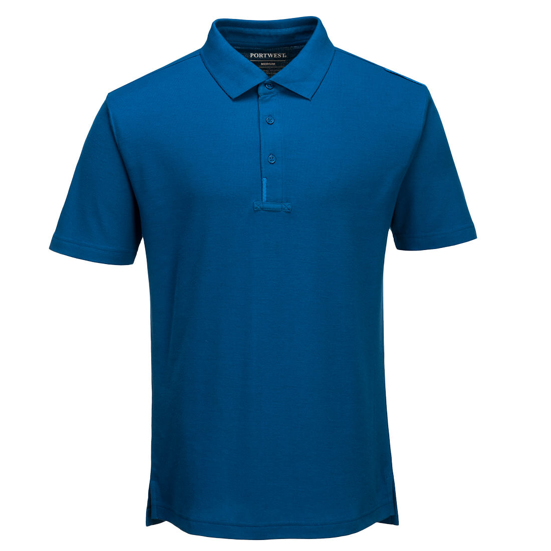 Portwest WX3 Polo Shirt