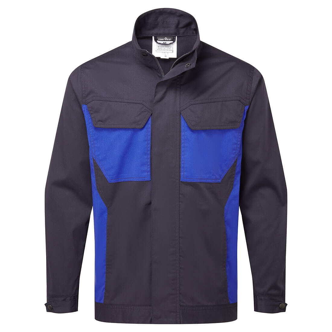 Portwest WX3 Industrial Wash Jacket