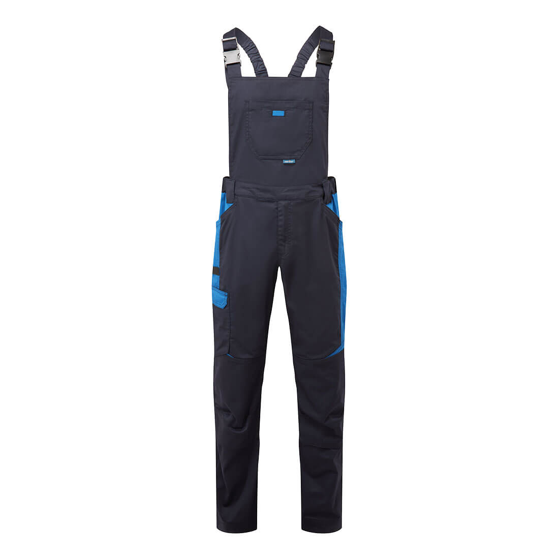Portwest WX3 Industrial Wash Bib and Brace