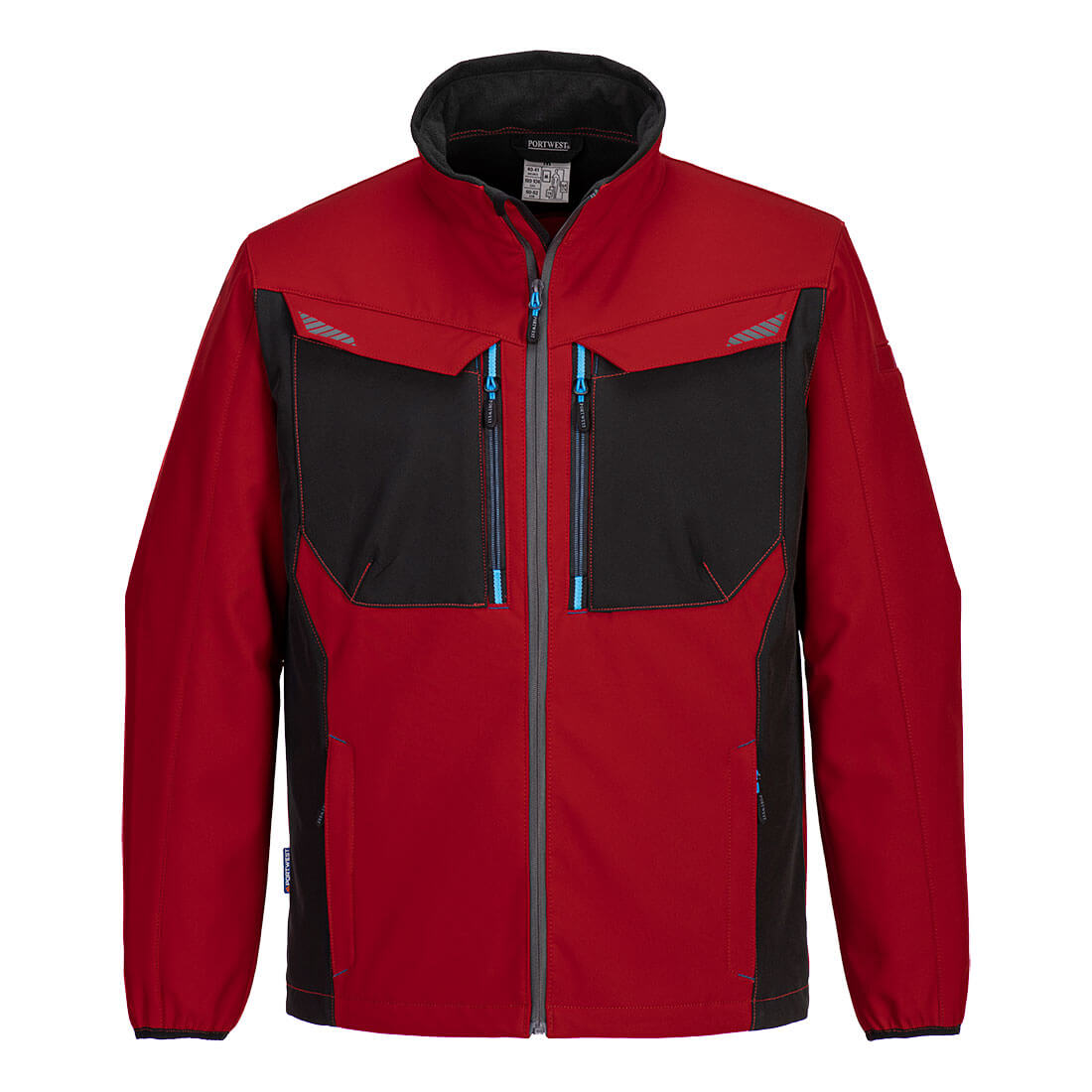 Portwest WX3 Softshell (3L)