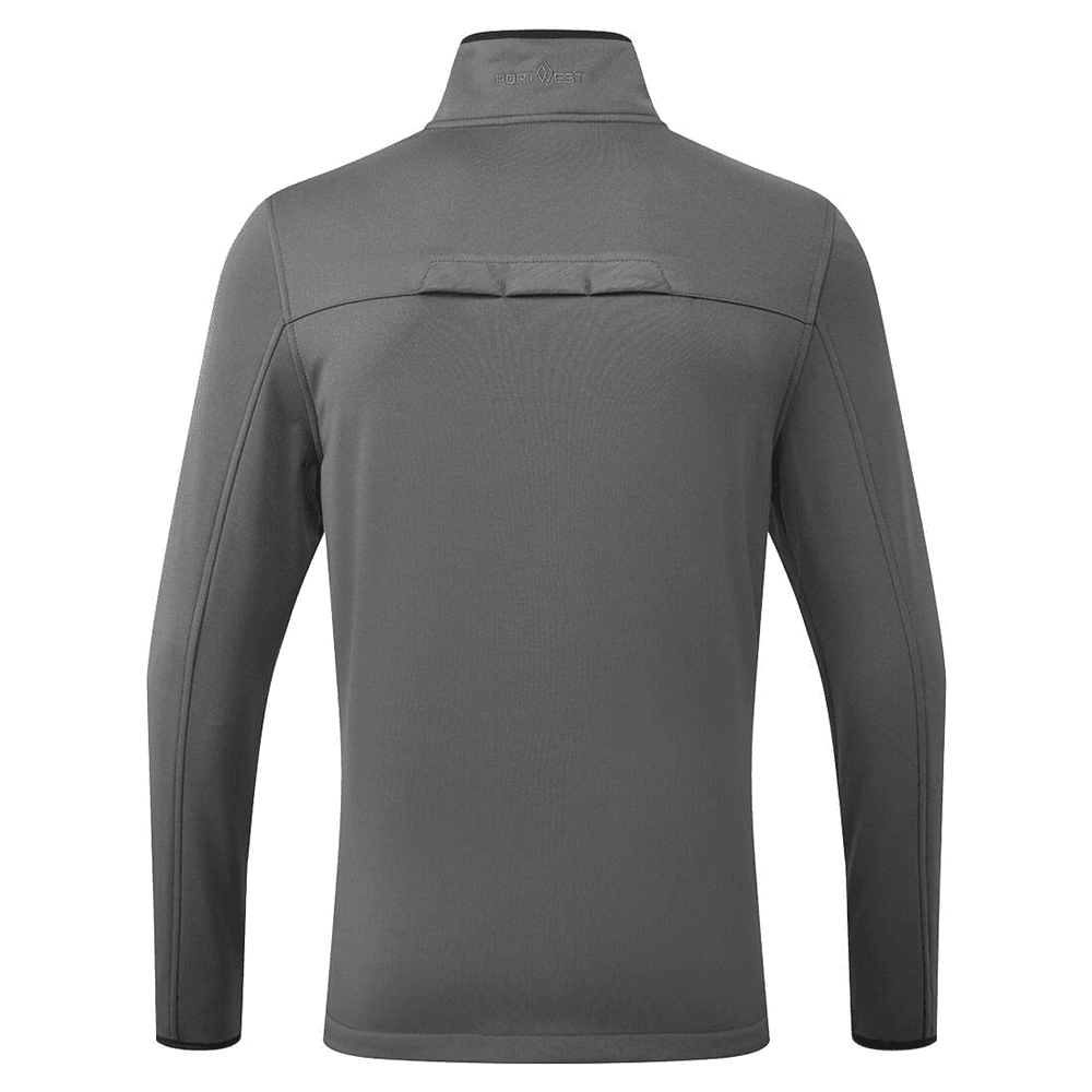 Portwest T756 Full Zip Tech Fleece