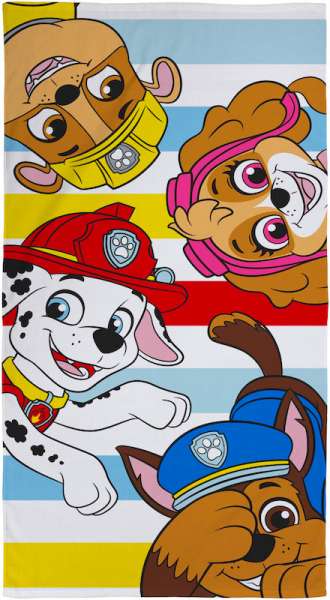 T76 PAW PATROL
