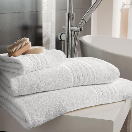 T88 JUMCO COTTON BATH TOWEL