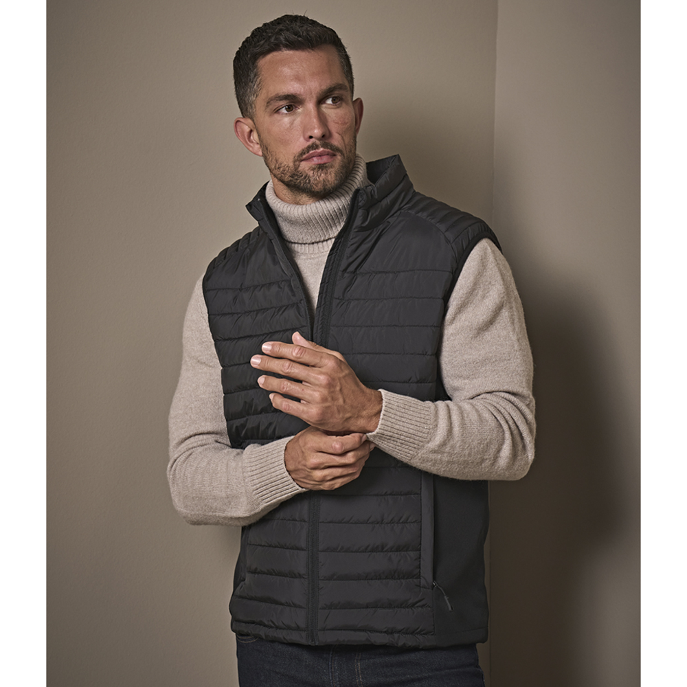 Tee Jays 9624 Crossover Bodywarmer