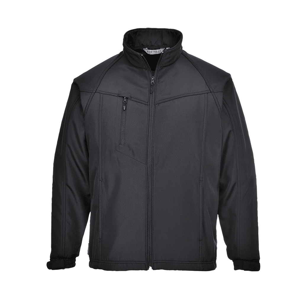 Portwest TK40 Oregon Water Resistant Softshell Jacket (3L)