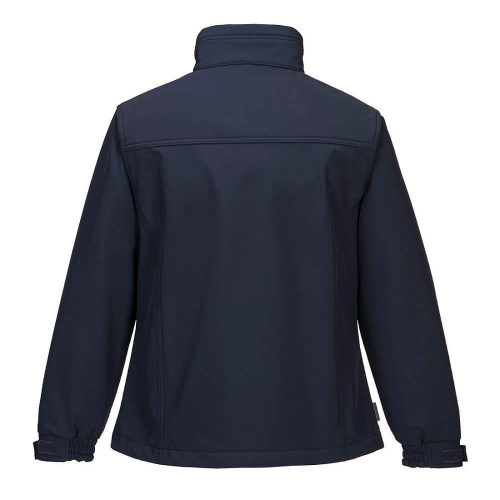 Portwest TK41 Charlotte Women's Softshell (3L)
