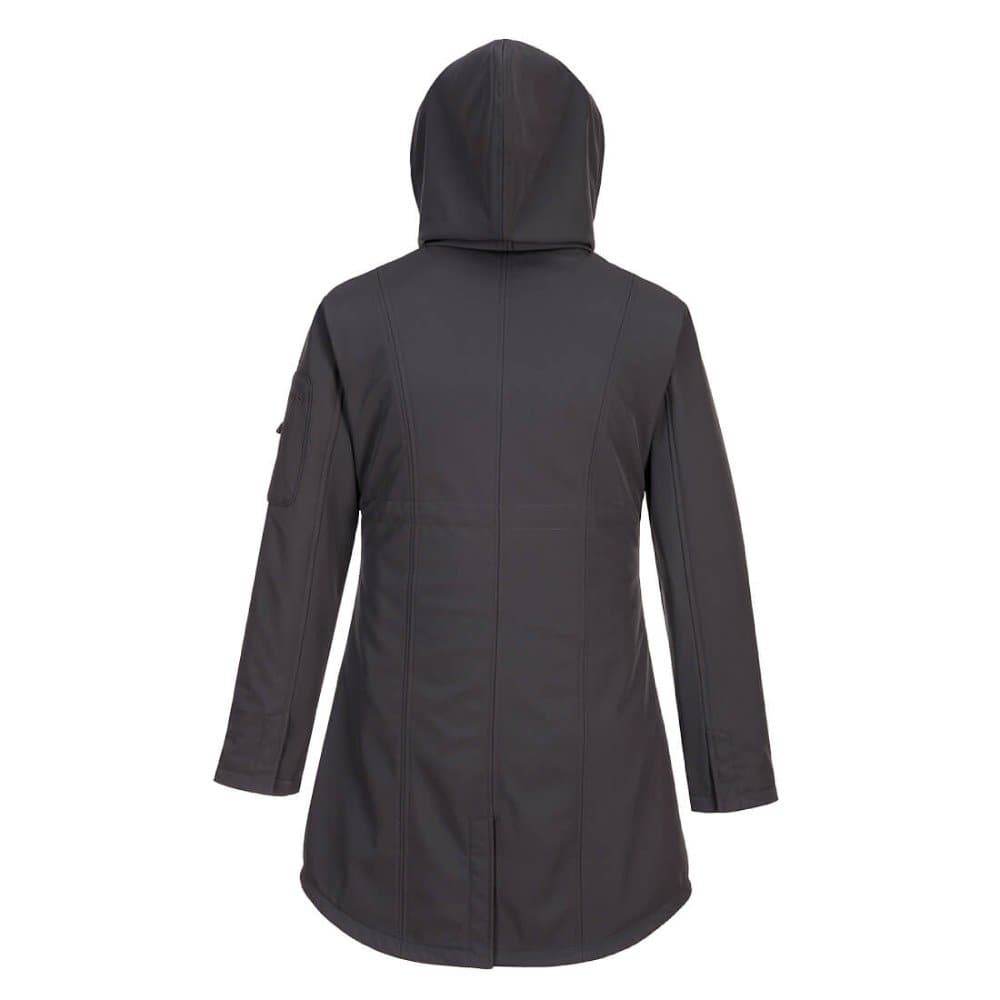 Portwest TK42 Carla Softshell Jacket (3L)