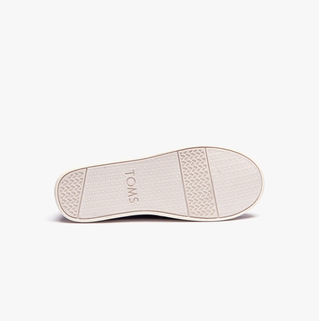 TOMS ALPARGATA Kids Shoes Navy