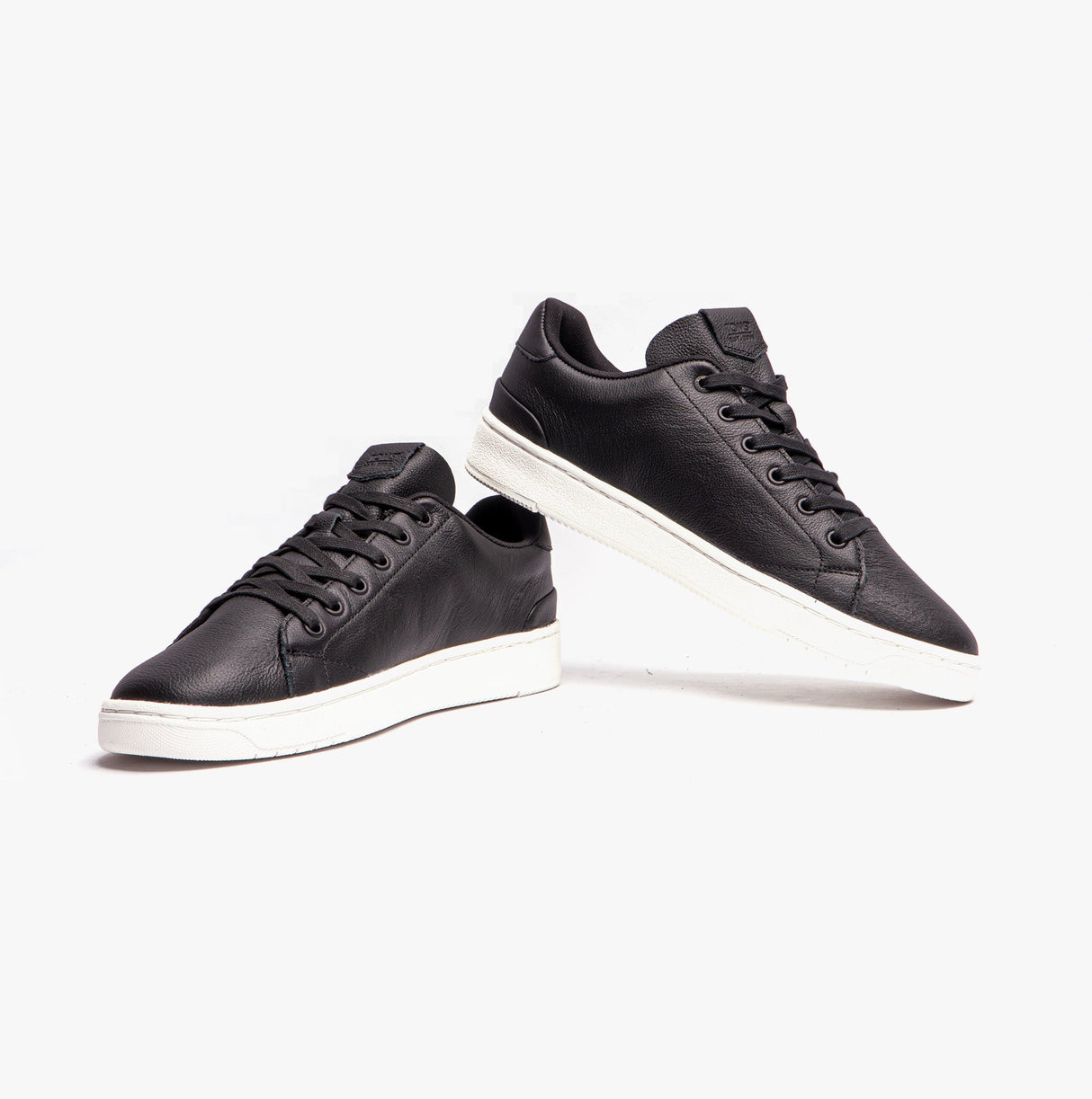 TOMS TRVL LITE 2.0 LOW Mens Trainers Black