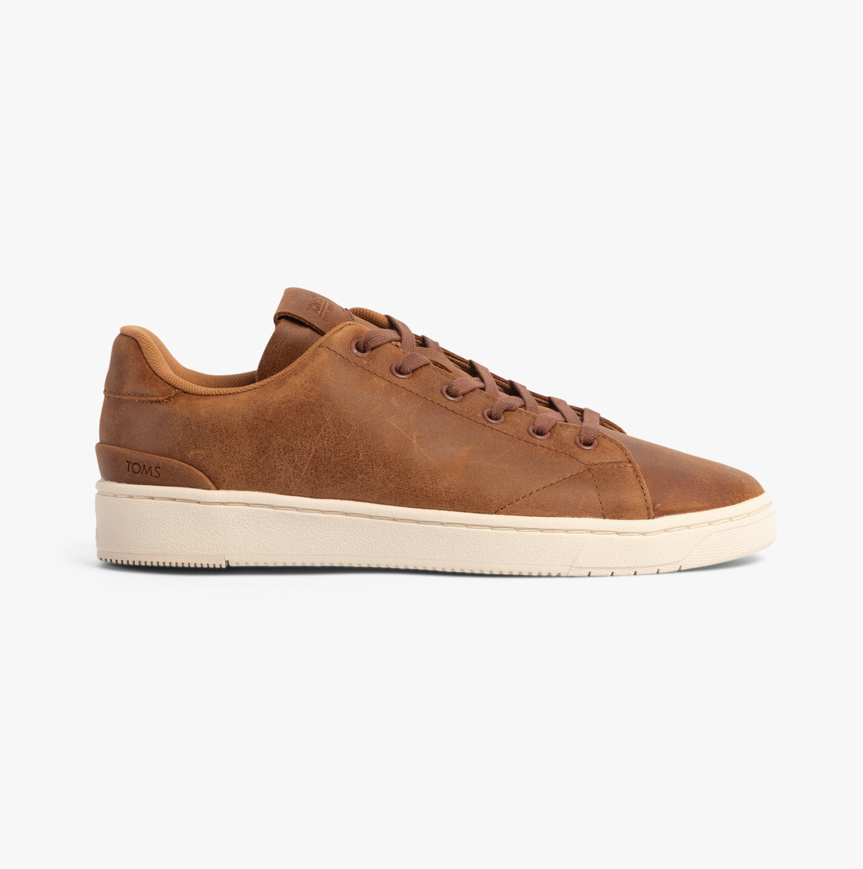 TOMS TRVL LITE 2.0 LOW Mens Trainers Tan