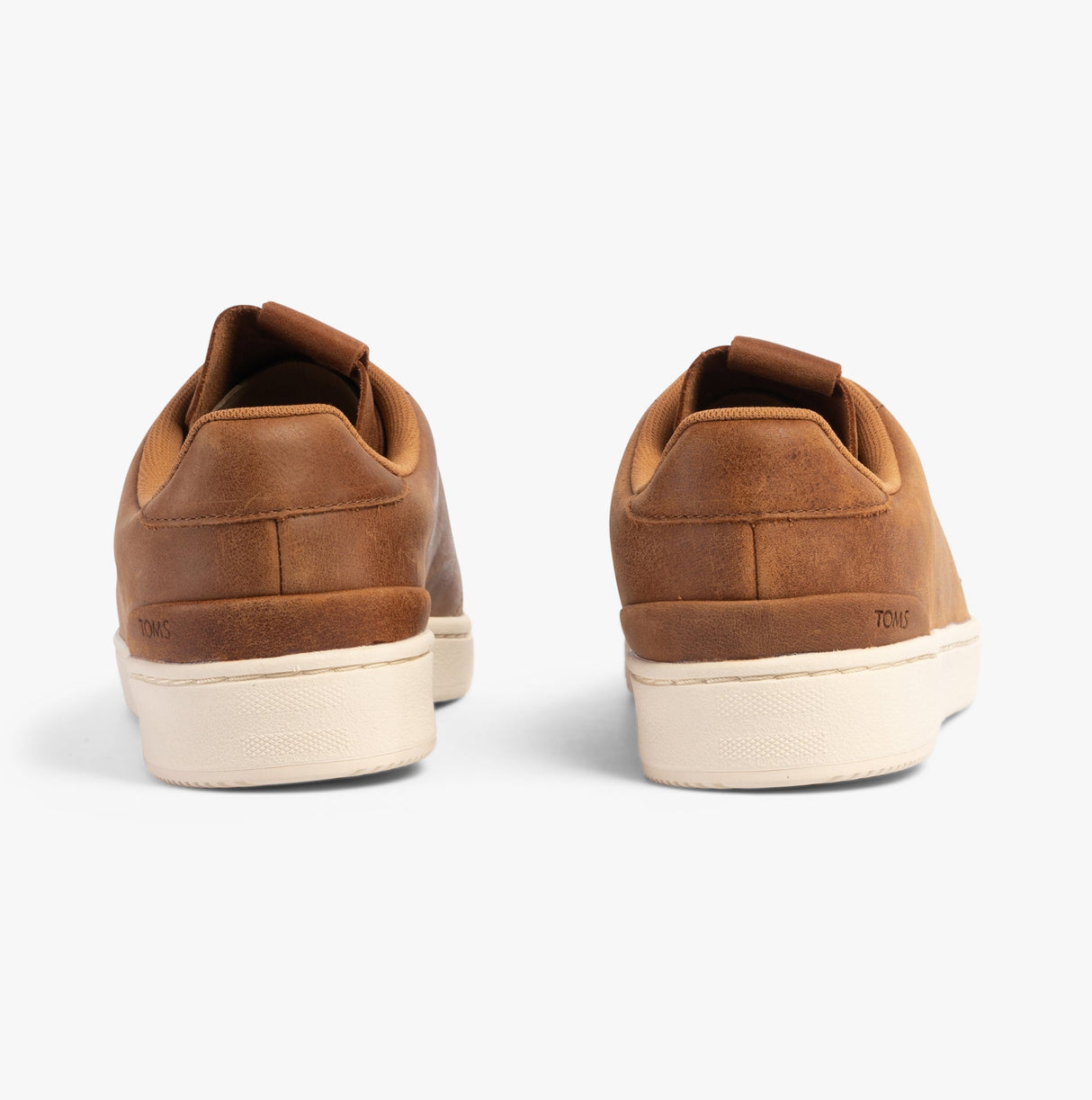 TOMS TRVL LITE 2.0 LOW Mens Trainers Tan