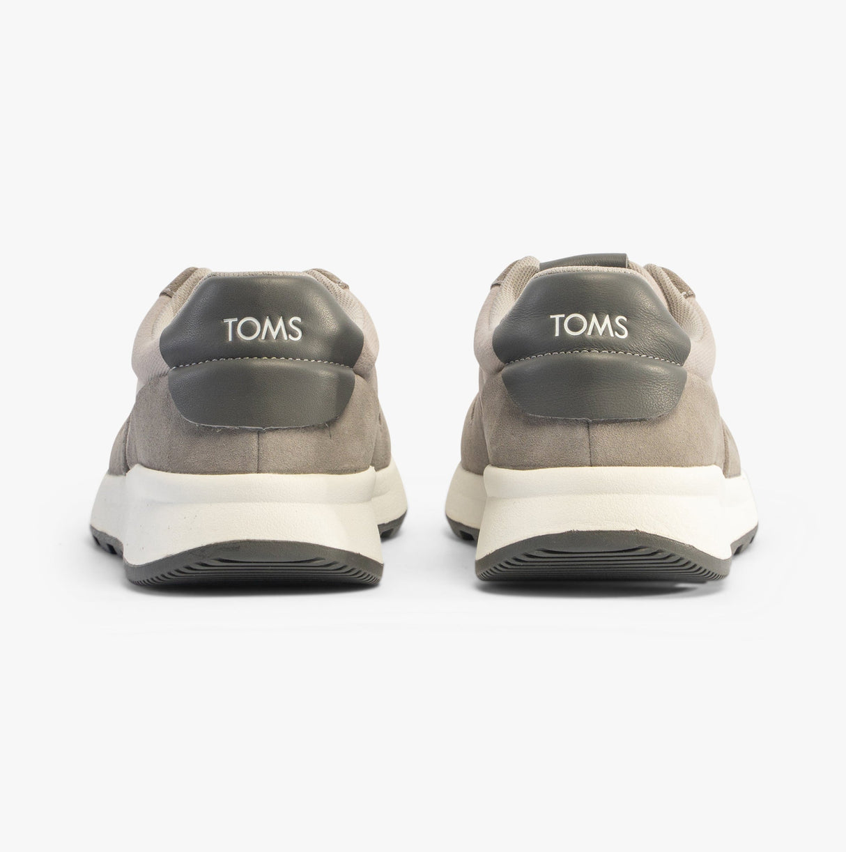 TOMS TRVL LITE RETRO Mens Trainers Grey