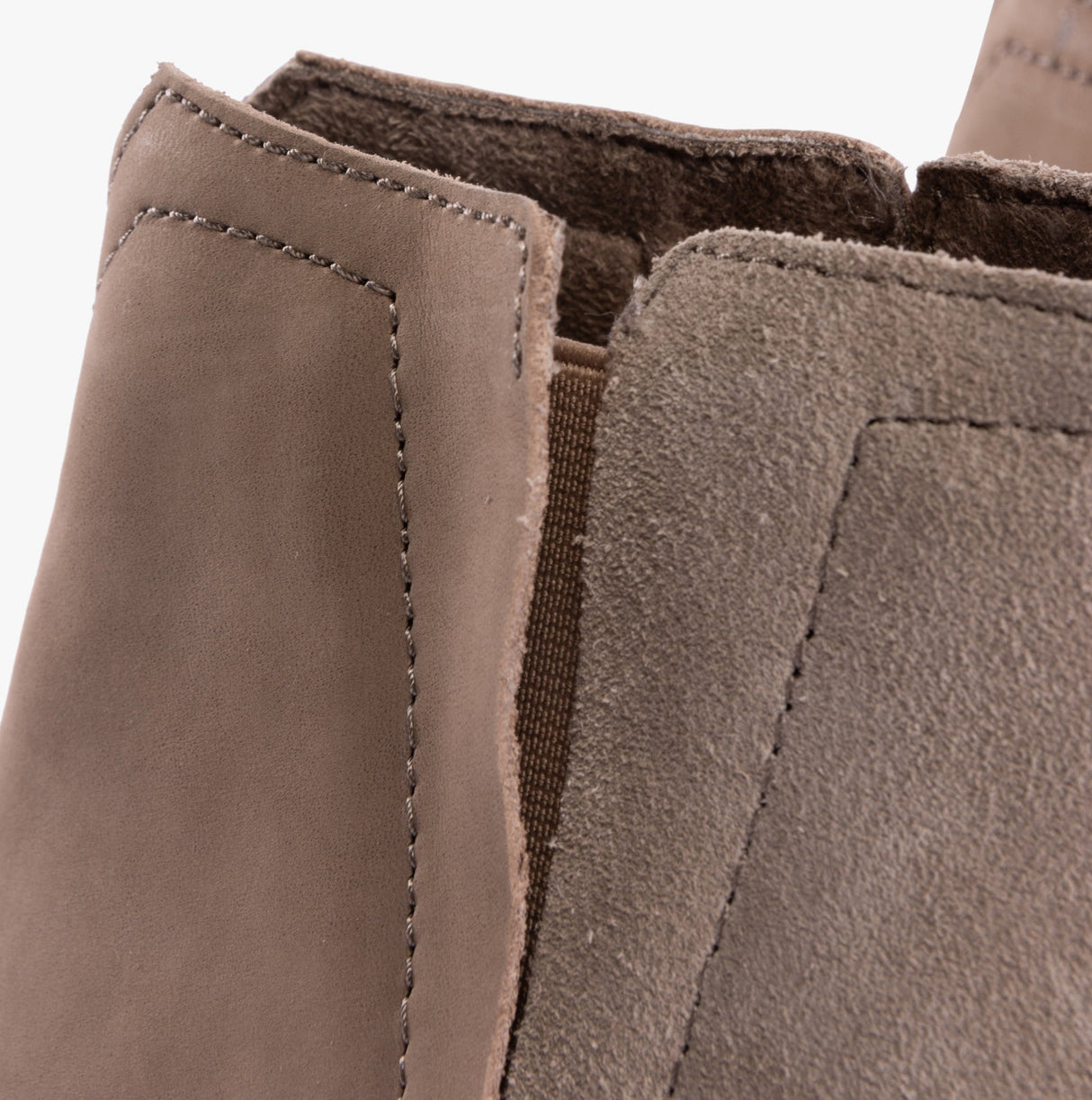 TOMS CLARE Womens Boots Natural